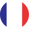 Language option - Français