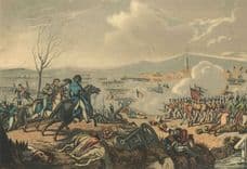 illustration image from The Battlefield